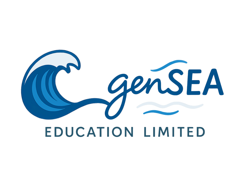 genSEA Education Limited